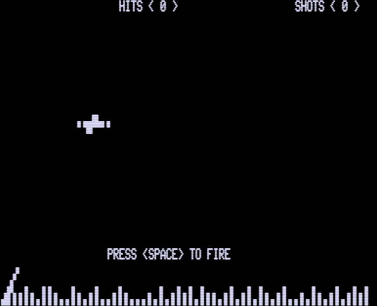 Screen shot